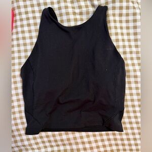 Lululemon Align Tank High Neck